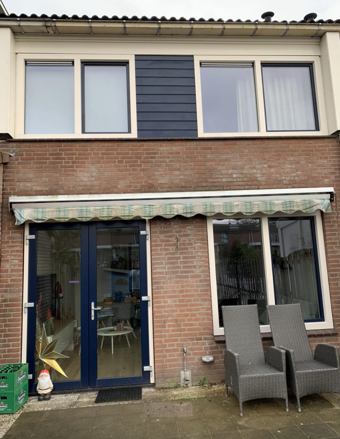 Project in Zoetermeer